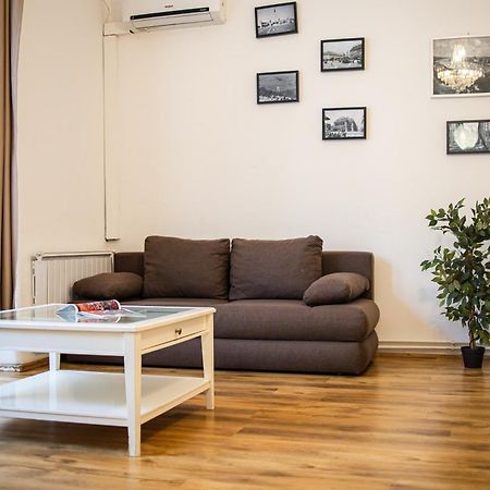 Real Apartments Lovag Budapest Exterior foto