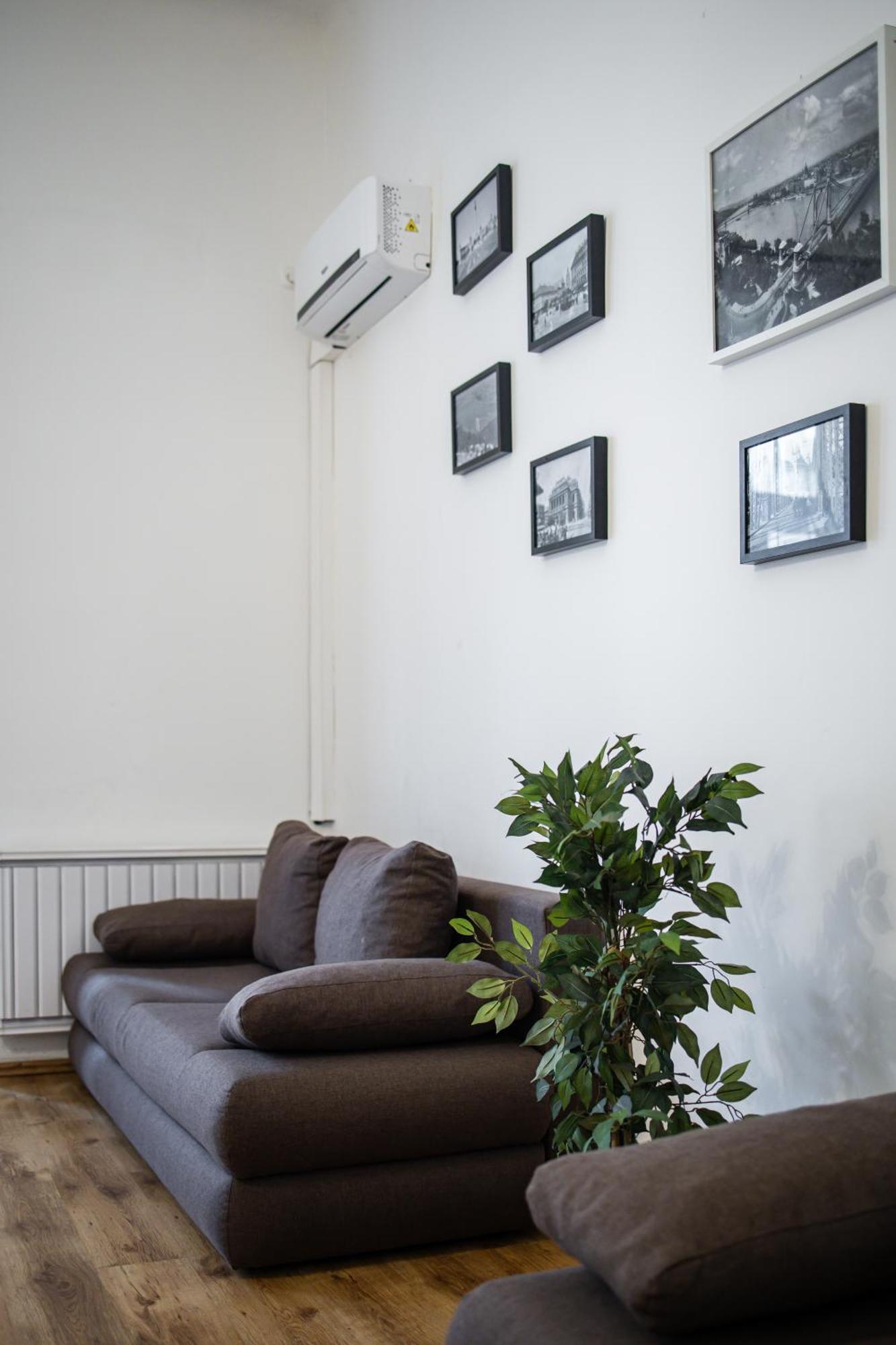 Real Apartments Lovag Budapest Exterior foto